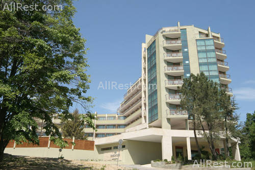 Edelweiss Hotel 2